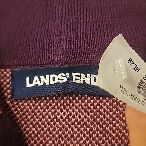 Land End sweater PS - Picture 2 of 5
